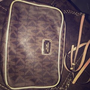 Michael Kors handbag